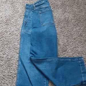 Old Navy Carpenter Jean's